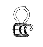 WEATHERSTRIP - YN21C01528D1