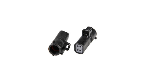 ELEC CONNECTOR | STEYR | EU | FR