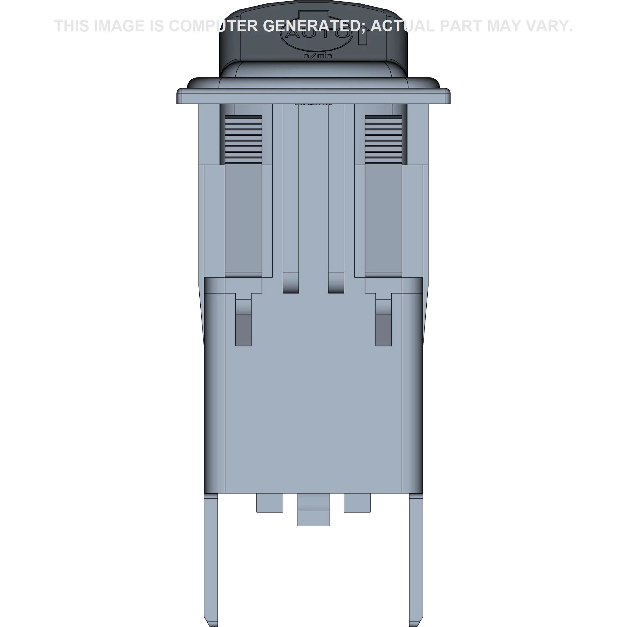 ROCKER SWITCH | CASEIH | US | EN