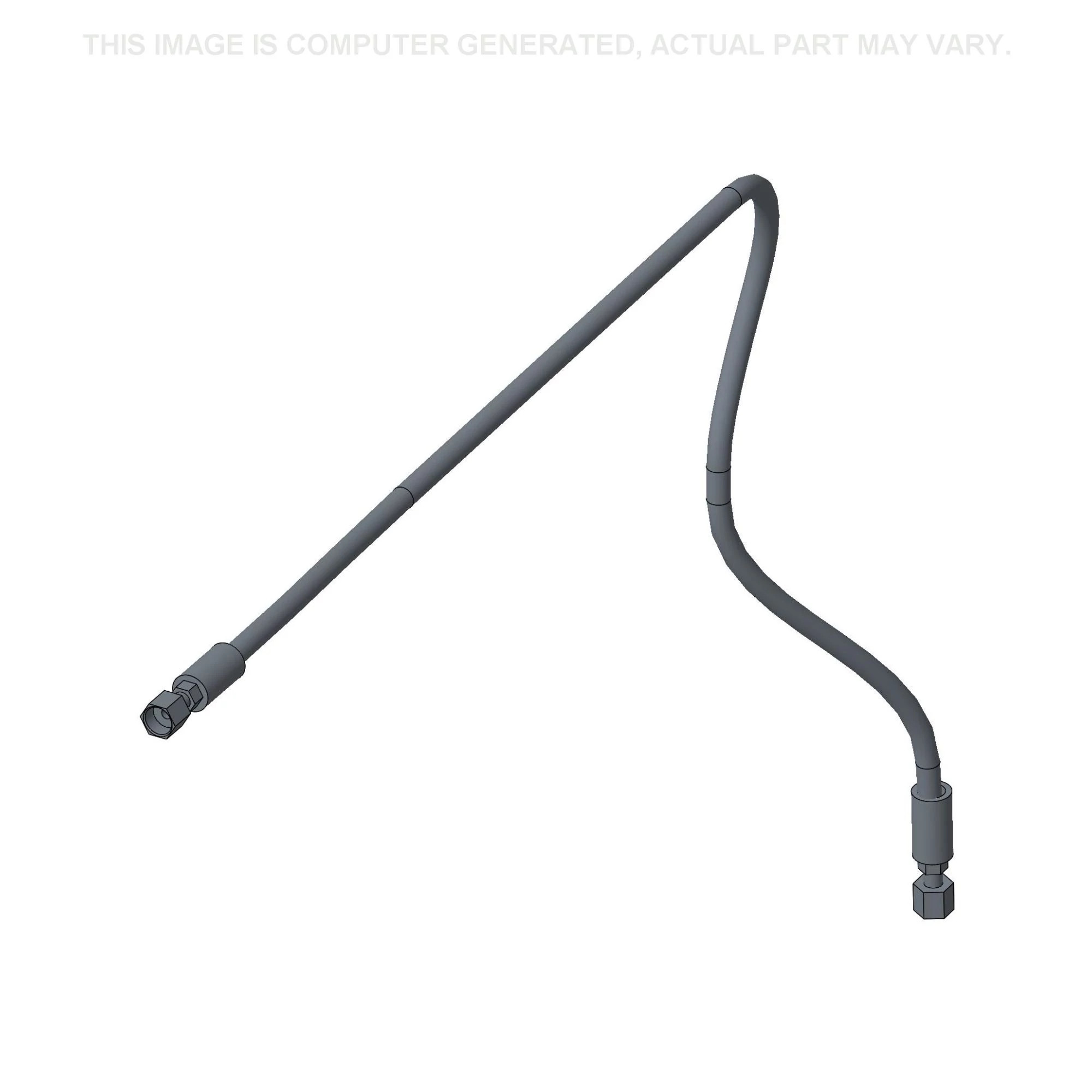 HOSE, FLEXIBLE | CASEIH | CA | EN