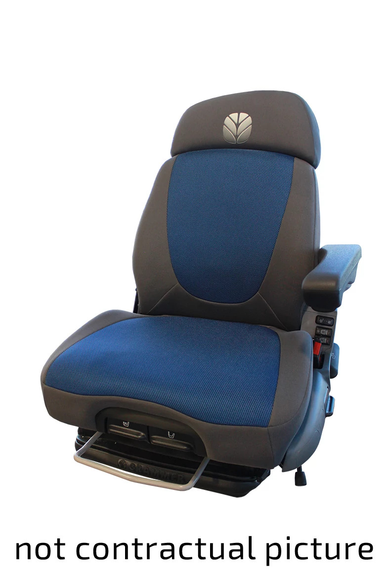 SEAT COVER | NEWHOLLANDAG | US | EN