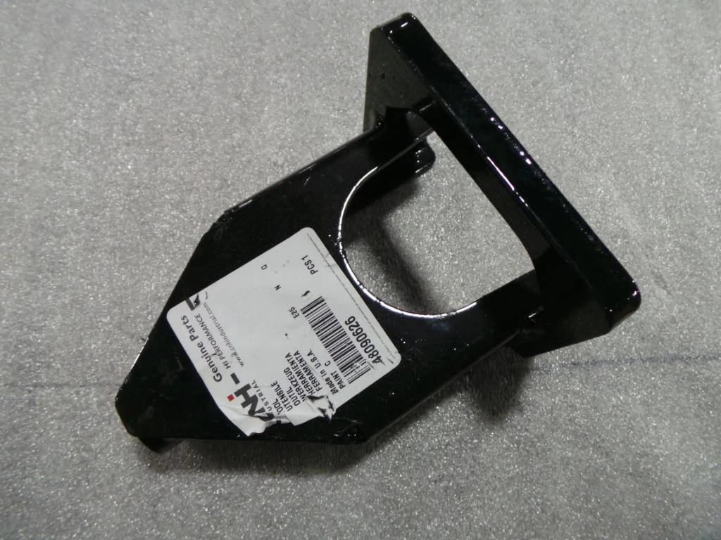 OUTIL | NEWHOLLANDCE | CA | FR