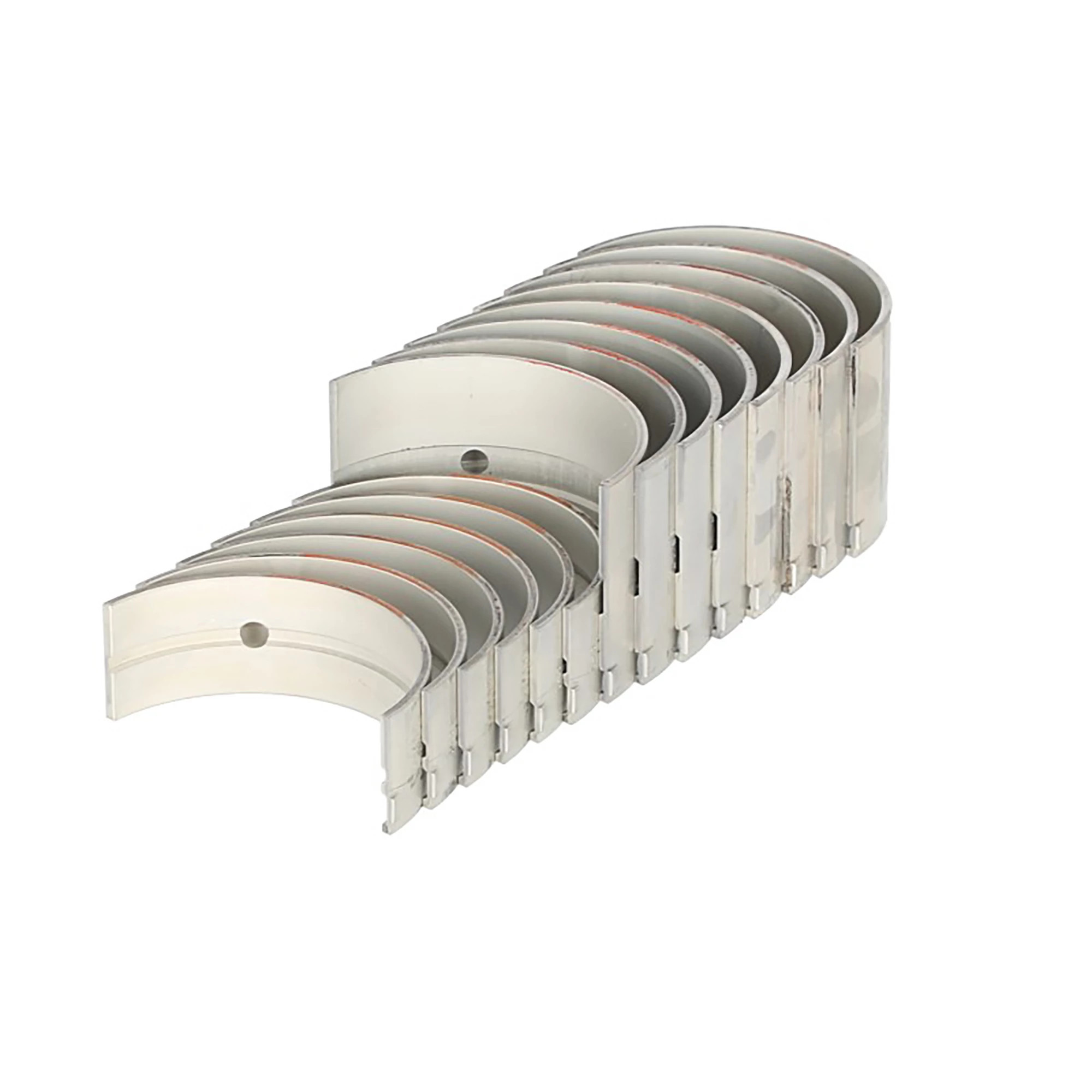 Main Bearing Set - Standard | NEWHOLLANDCE | CA | EN