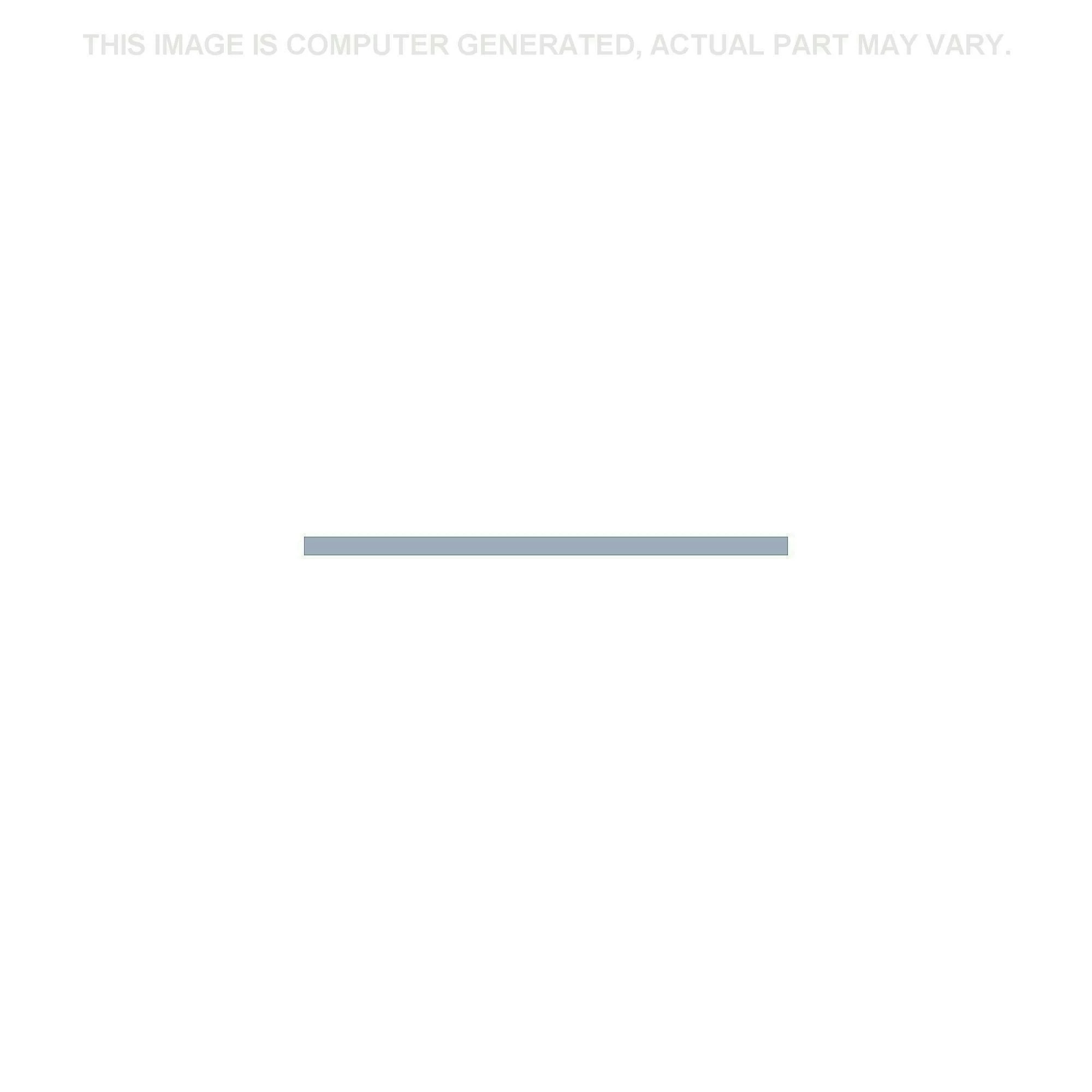 FOAM INSULATION | CASEIH | IE | EN