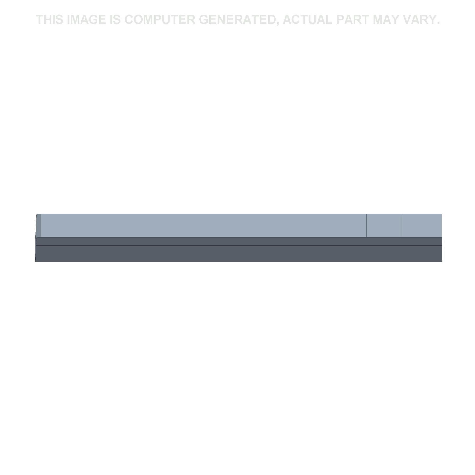 Revestimento Isolate