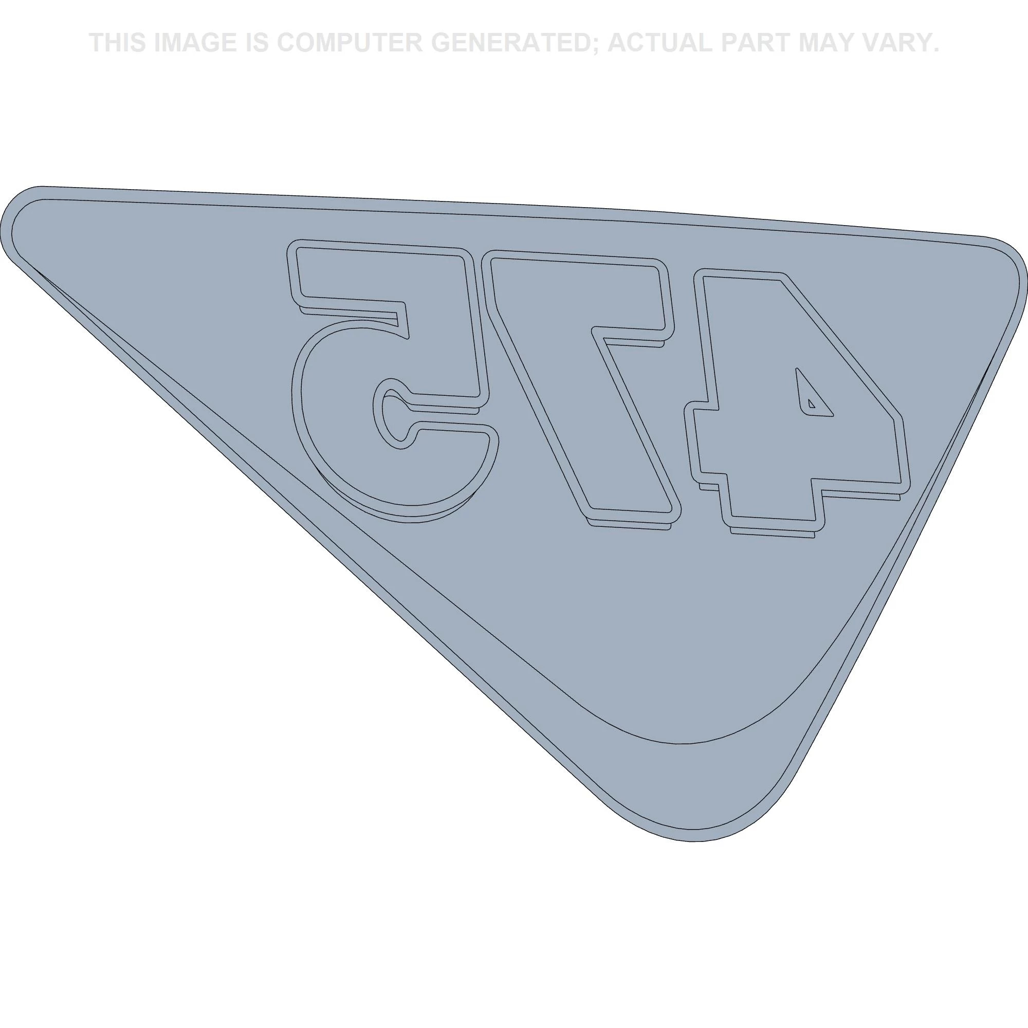 DECAL | CASEIH | IE | EN