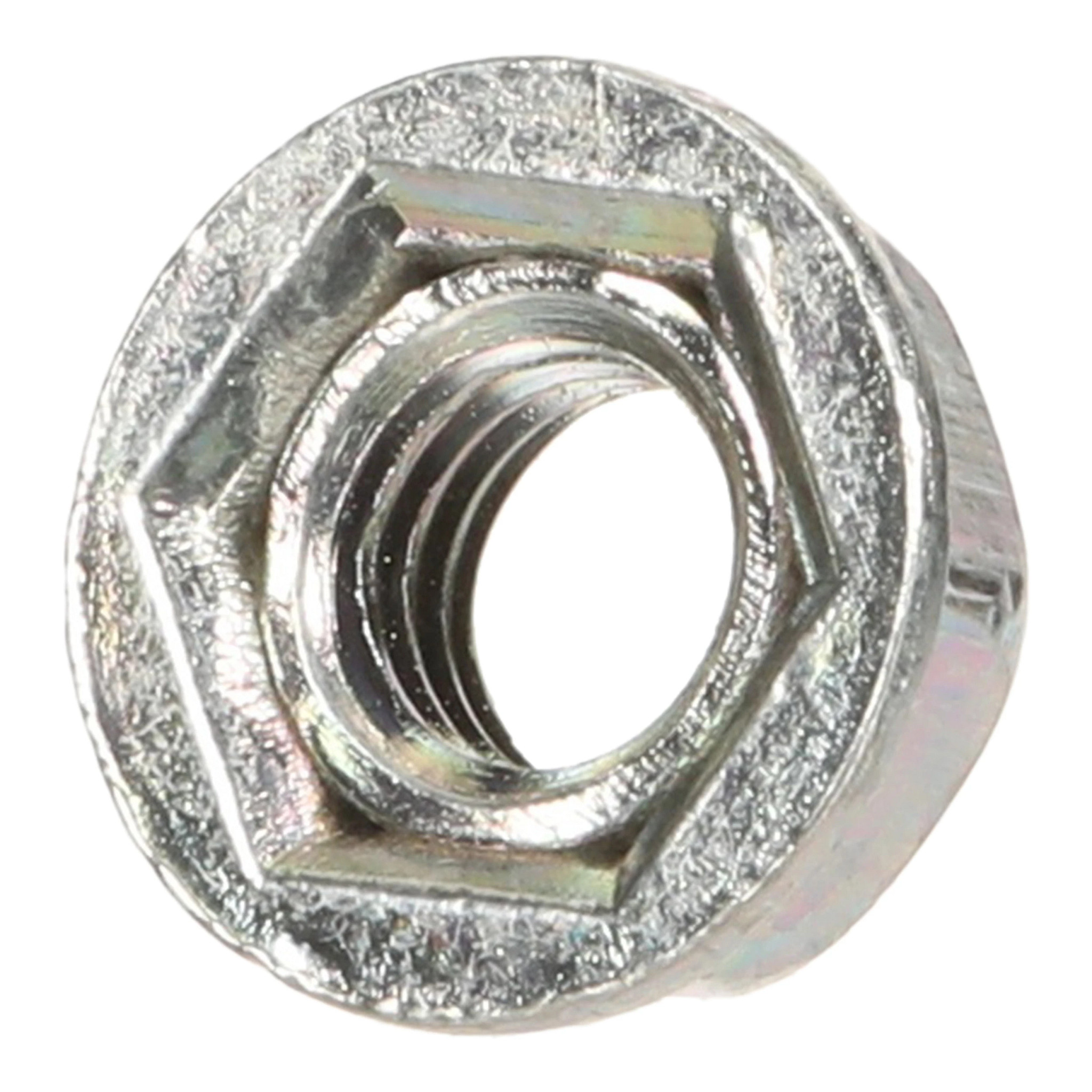 NUT, LOCK | CASECE | CA | EN