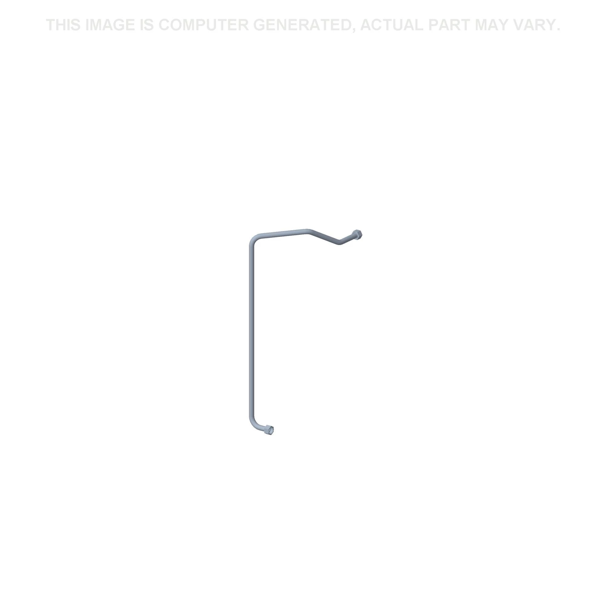 TUBAGEM HIDRÁULICO | CASEIH | BR | PT