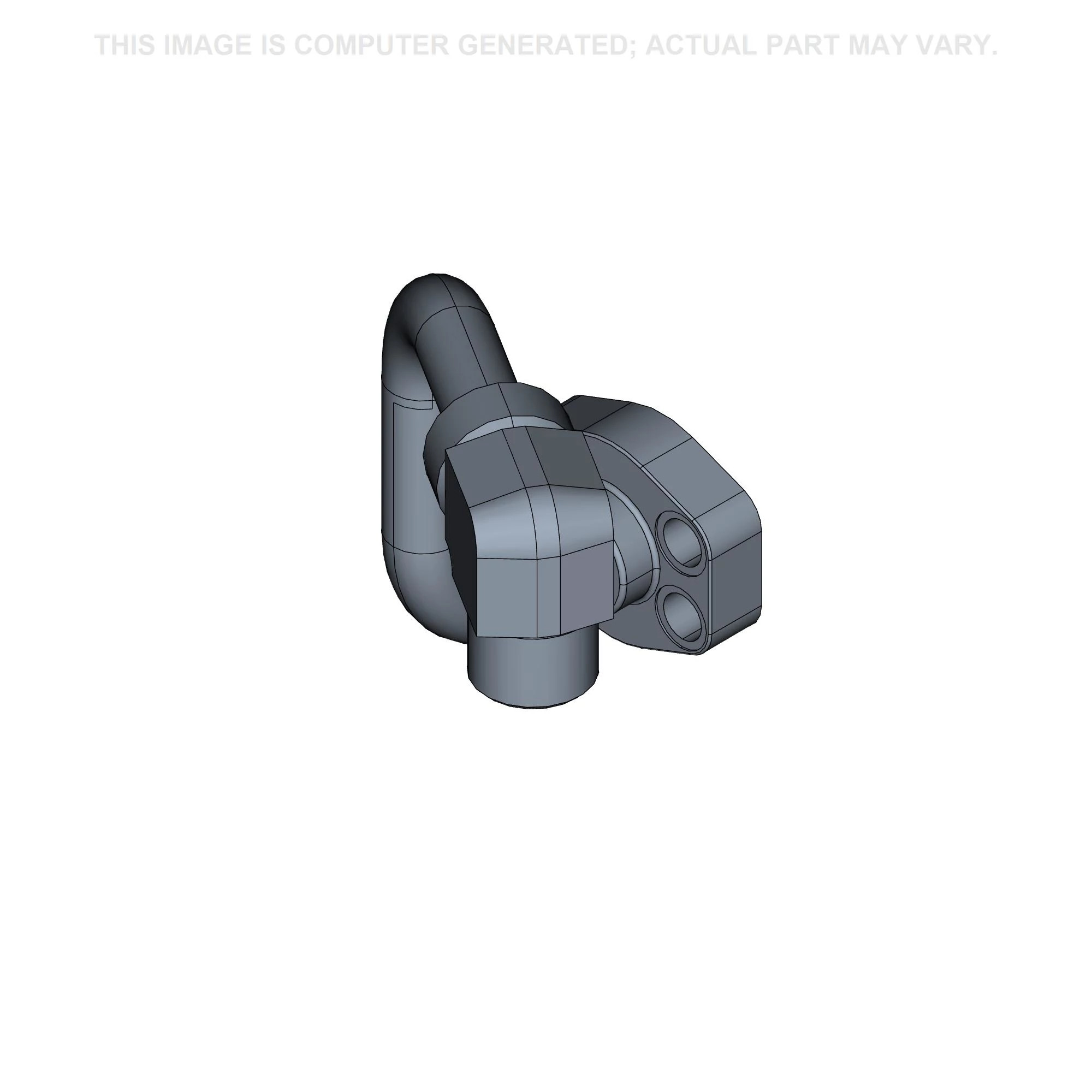 TUBO HIDRÁULICO | CASECE | EU | ES