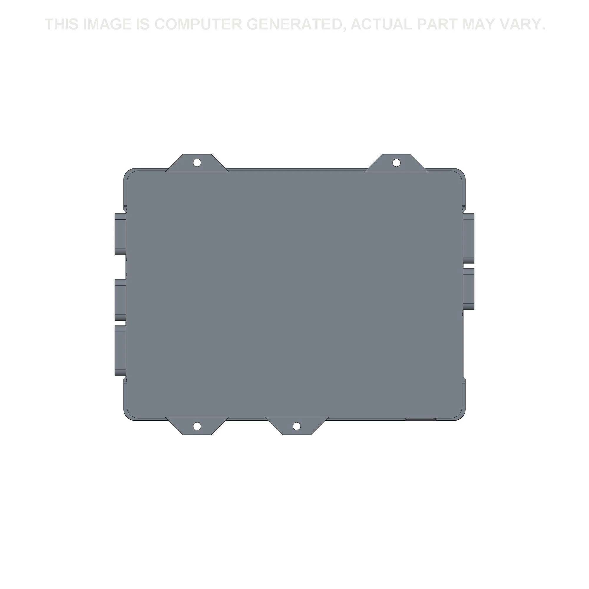 ECU | CASEIH | CA | EN