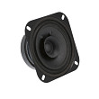 Dual Cone Speaker Assembly - Square - Black | CASECE | GB | EN