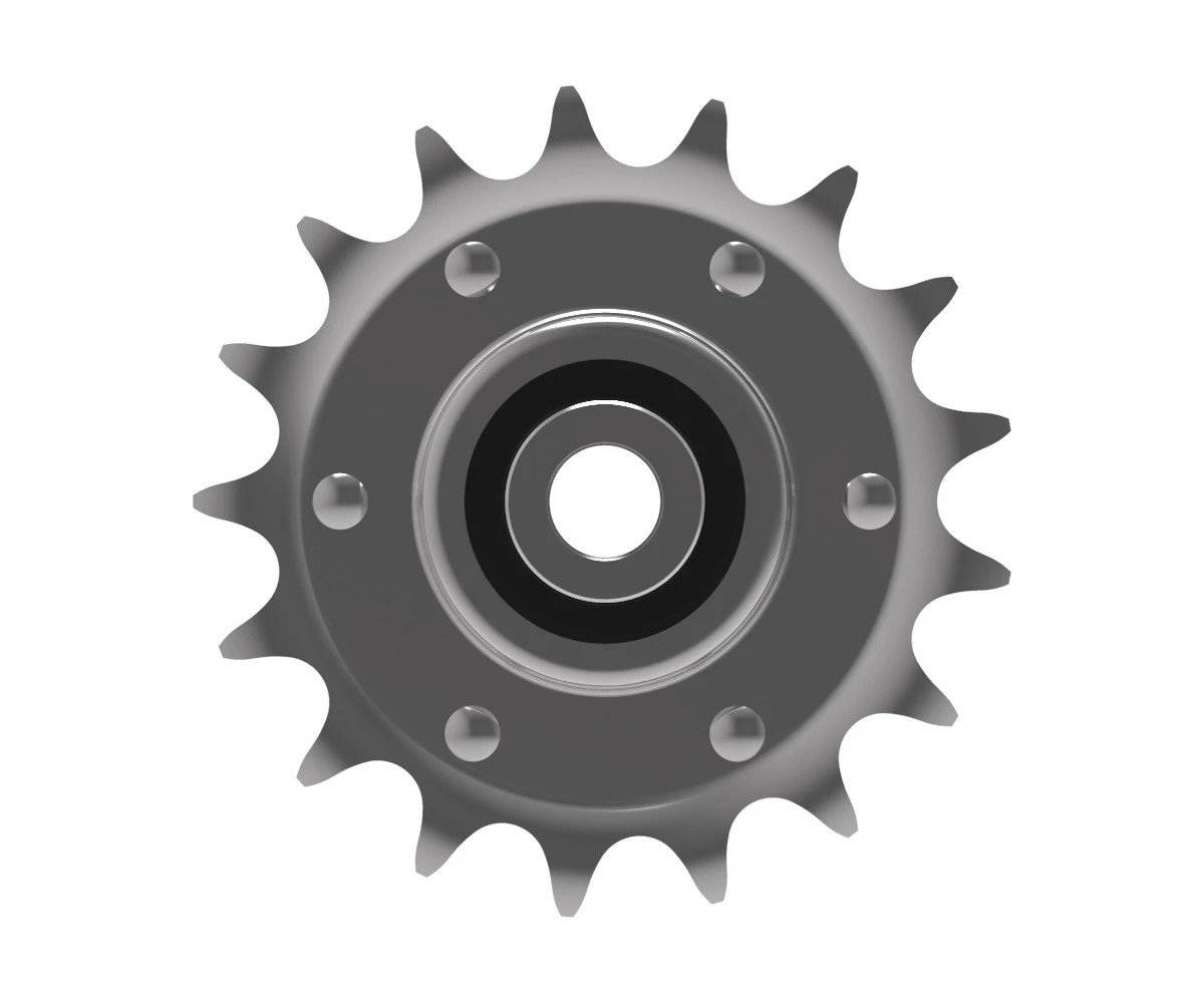 TENDEUR | NEWHOLLANDAG | CA | FR