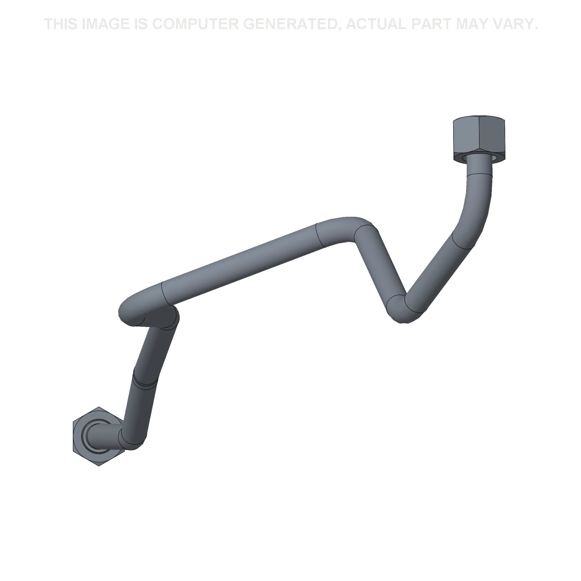 TUBE | CASEIH | EU | EN