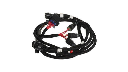 WIRE HARNESS | CASEIH | EU | EN