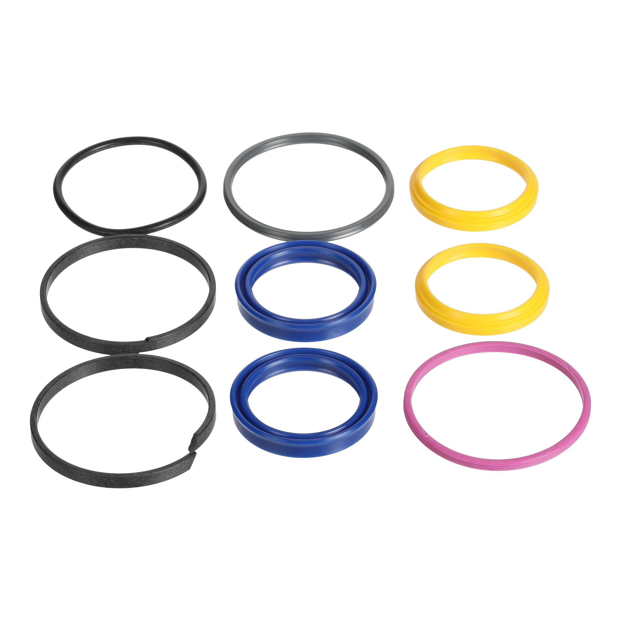 KIT DE REVISION | NEWHOLLANDAG | FR | FR