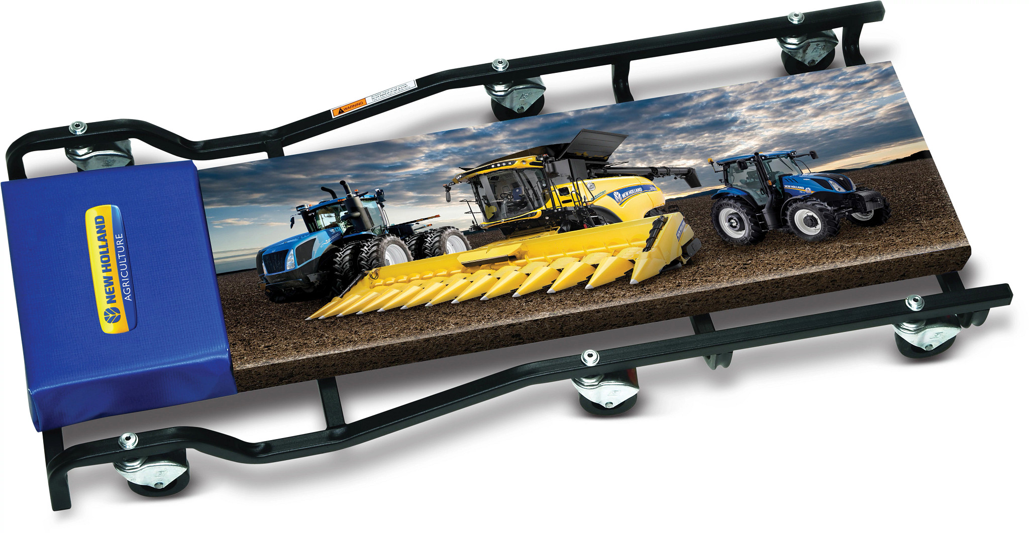 Tool | NEWHOLLANDAG | CA | EN
