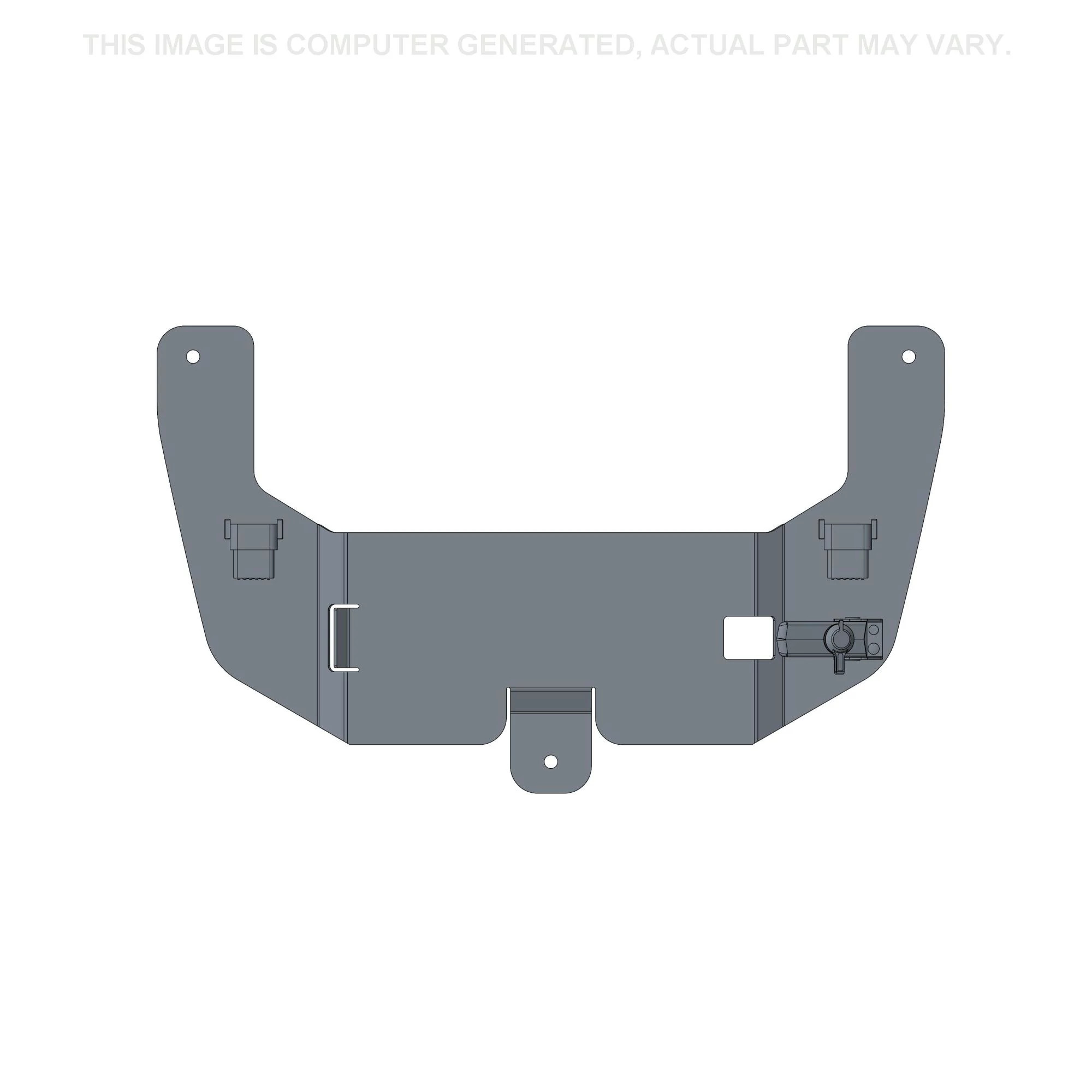 BRACKET | NEWHOLLANDAG | EU | FR