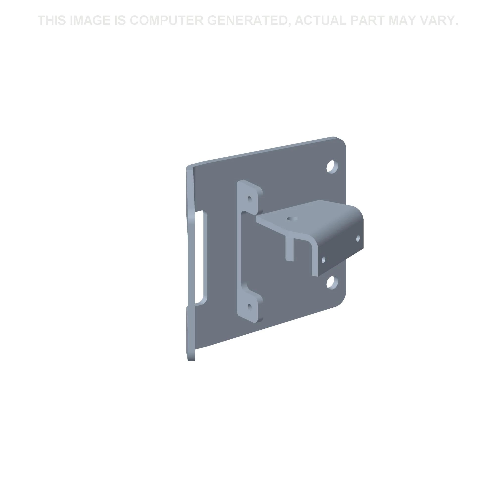 BRACKET | FLEXICOIL | US | EN
