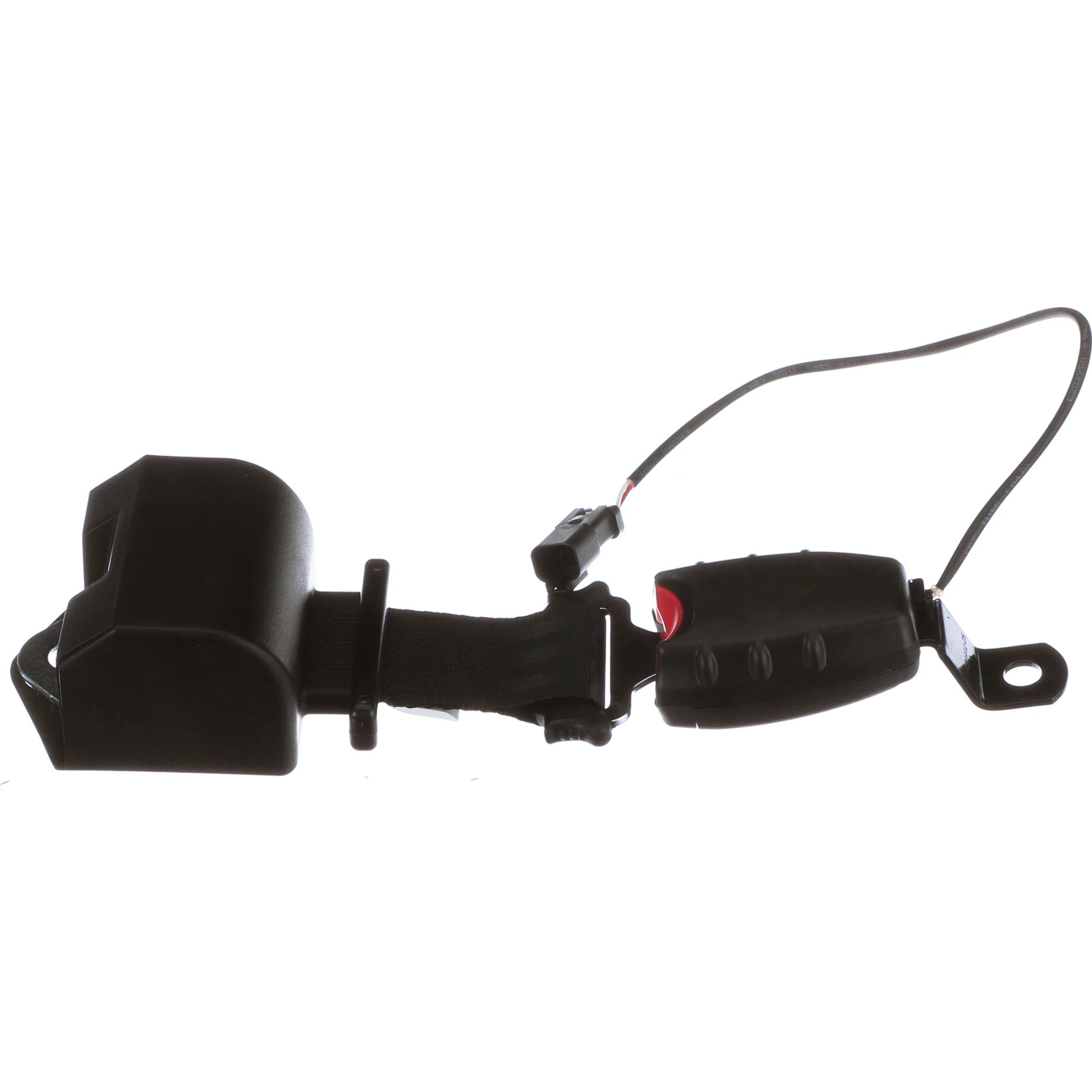 SEAT BELT | NEWHOLLANDAG | CA | EN