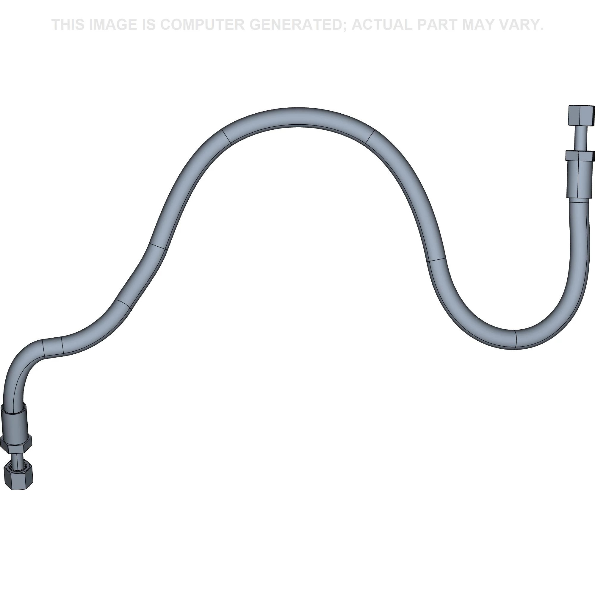 TUBO GASOLIO | CASEIH | EU | IT