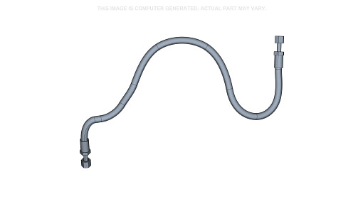 TUBO DE COMBUSTIBLE | NEWHOLLANDAG | EU | FR