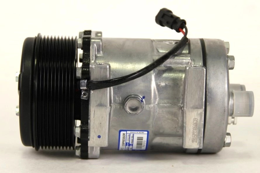 КОМПРЕССОР, ВОССТАНО | NEWHOLLANDAG | EU | PL