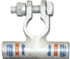 Collier à brasure à deux connecteurs négatif 3/0 | NEWHOLLANDCE | CA | EN