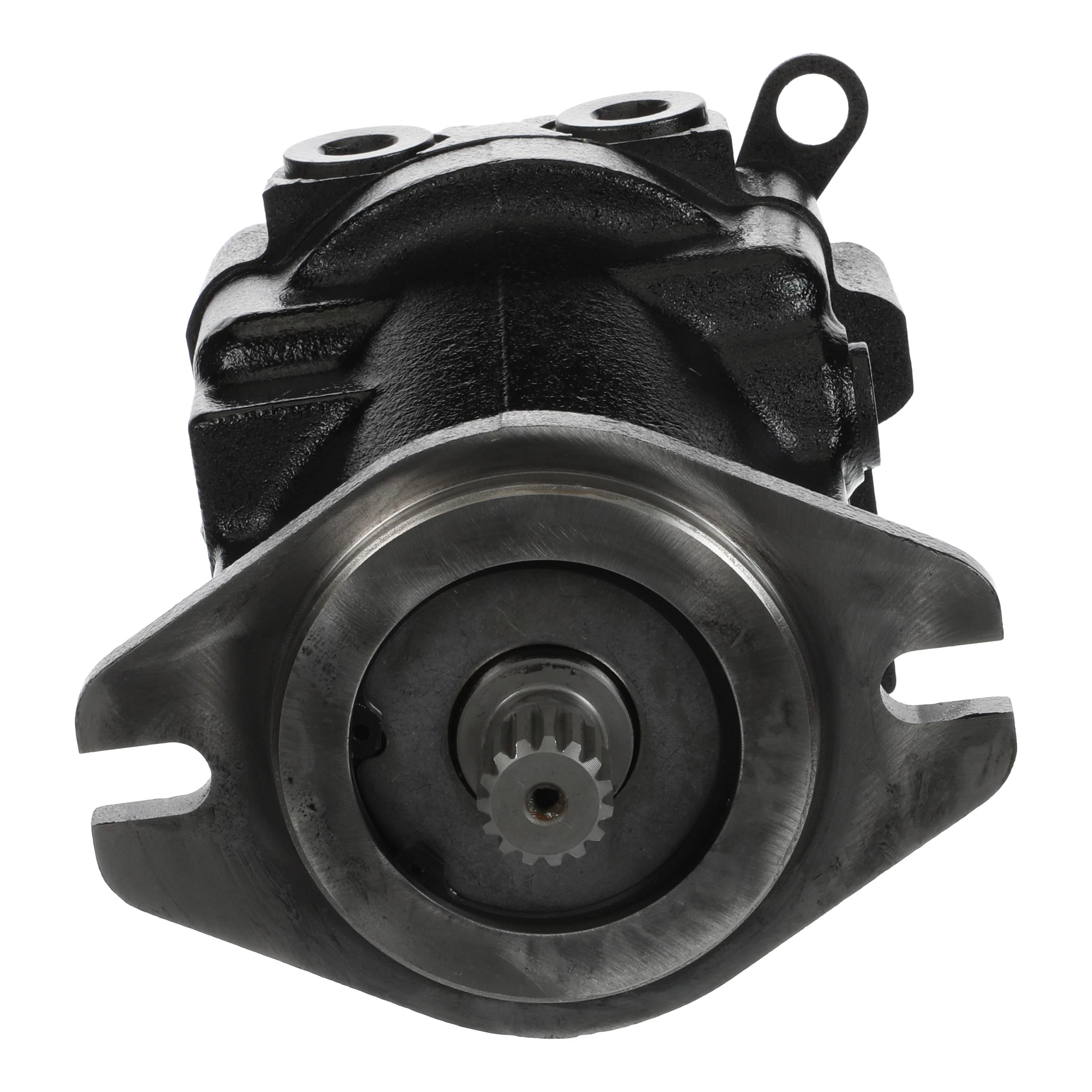 HYDRAULIC MOTOR | CASEIH | GB | EN