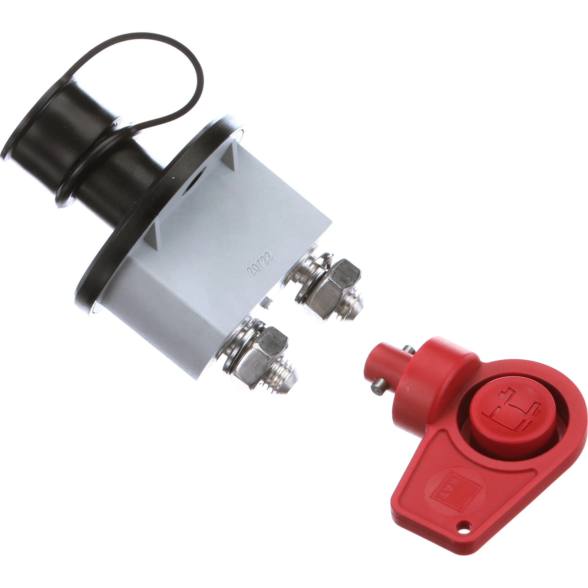 SWITCH | CASECE | US | EN