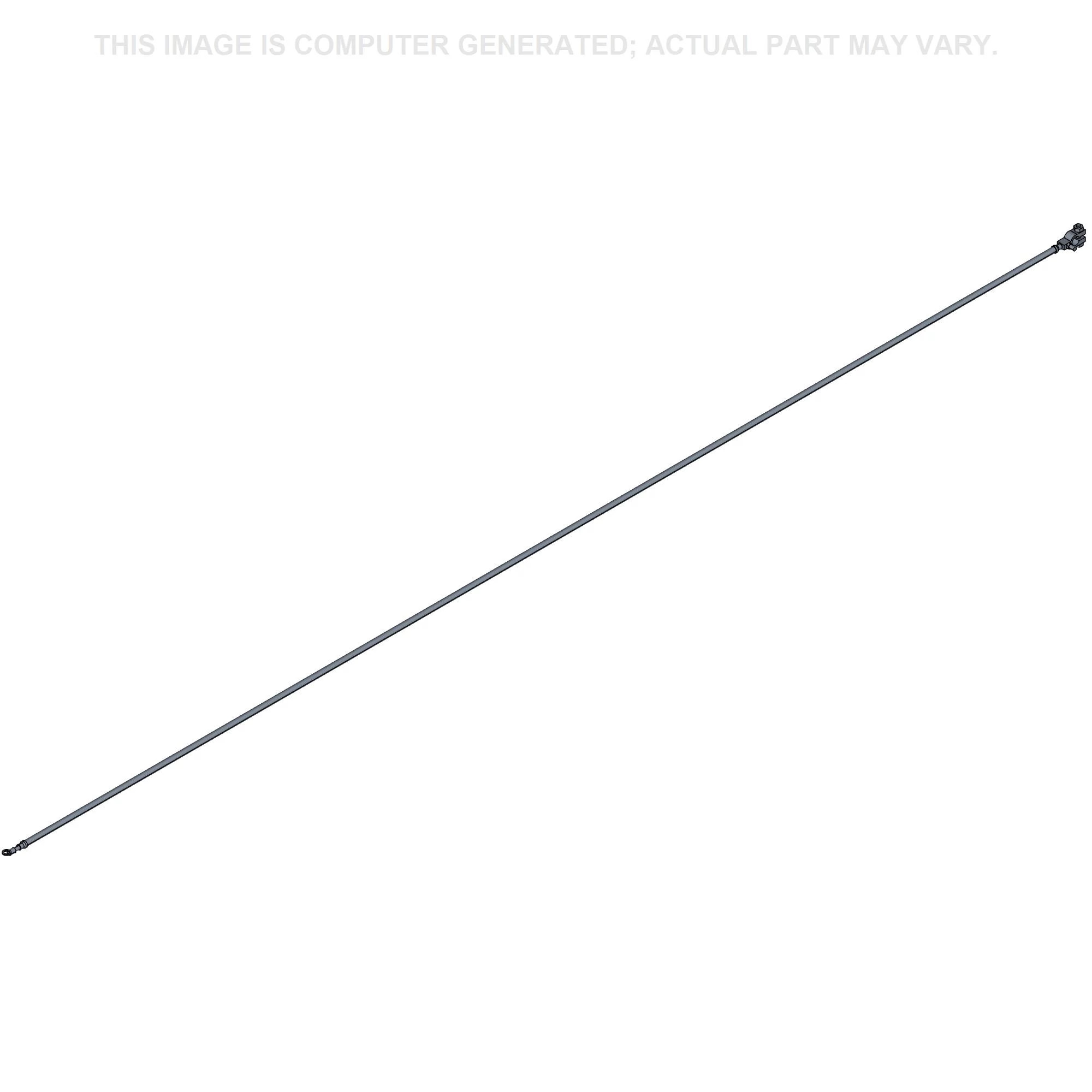 Pos Battery Cable | NEWHOLLANDCE | US | EN