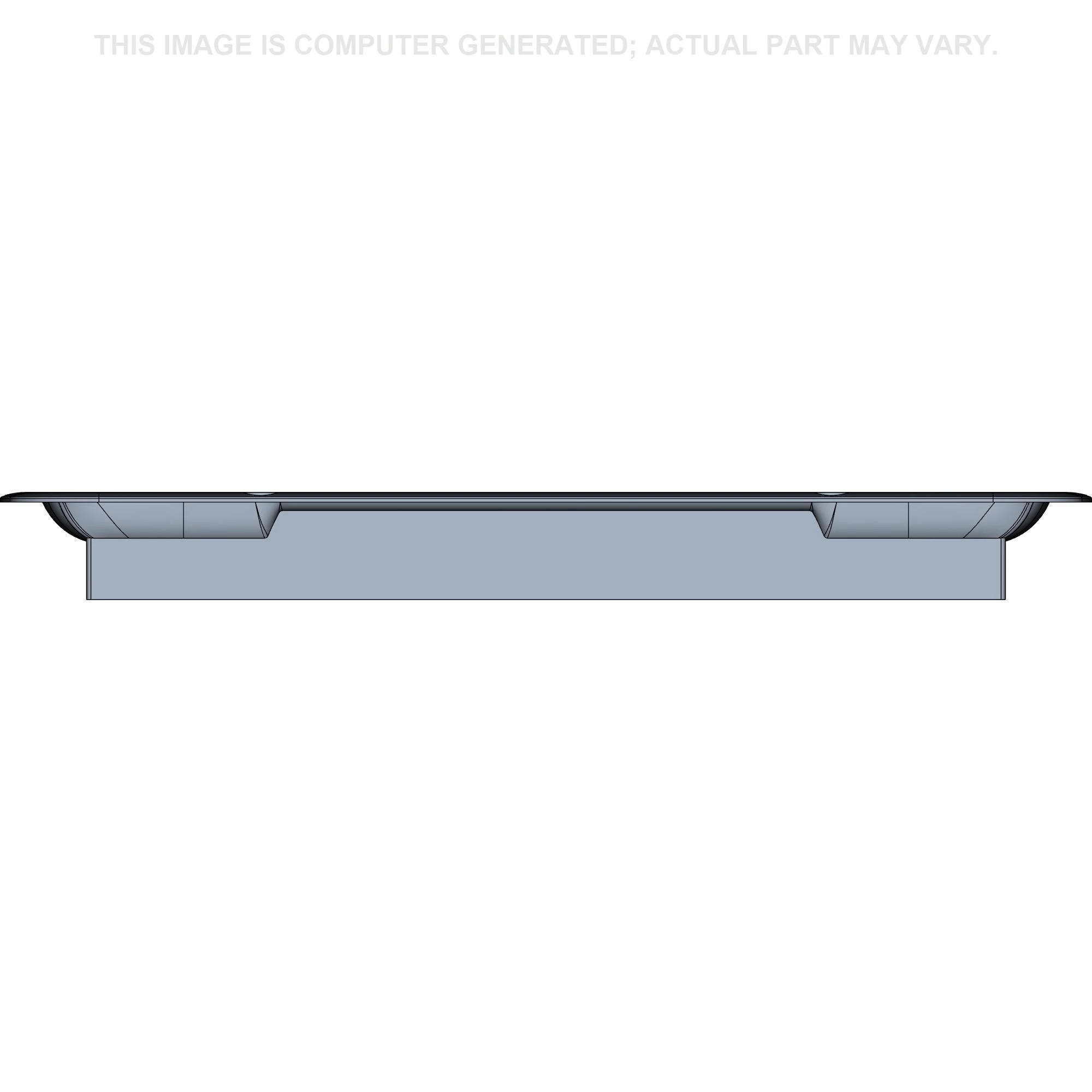 INSTRUMENT CLUSTER | NEWHOLLANDAG | US | EN