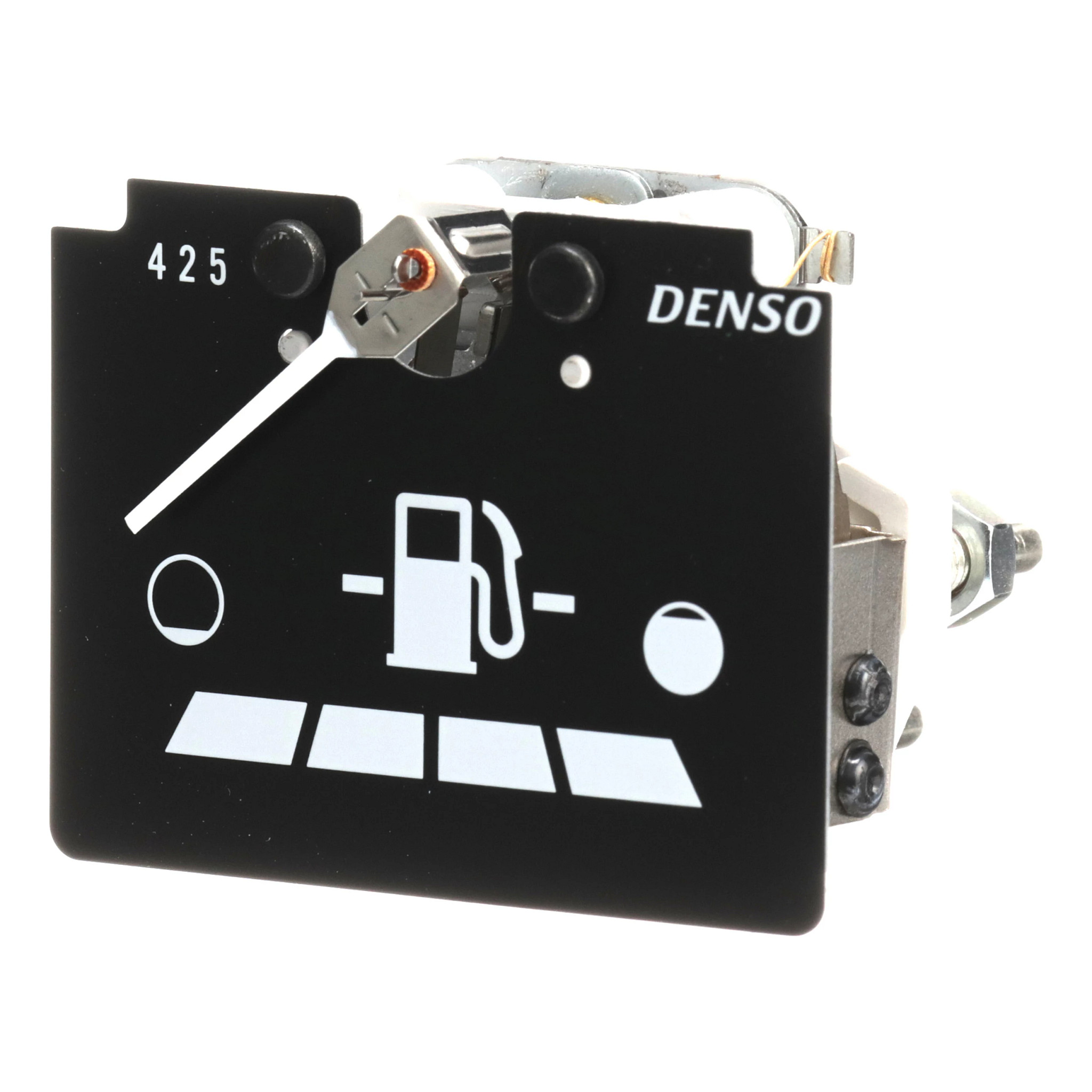 FUEL GAUGE | NEWHOLLANDCE | US | EN