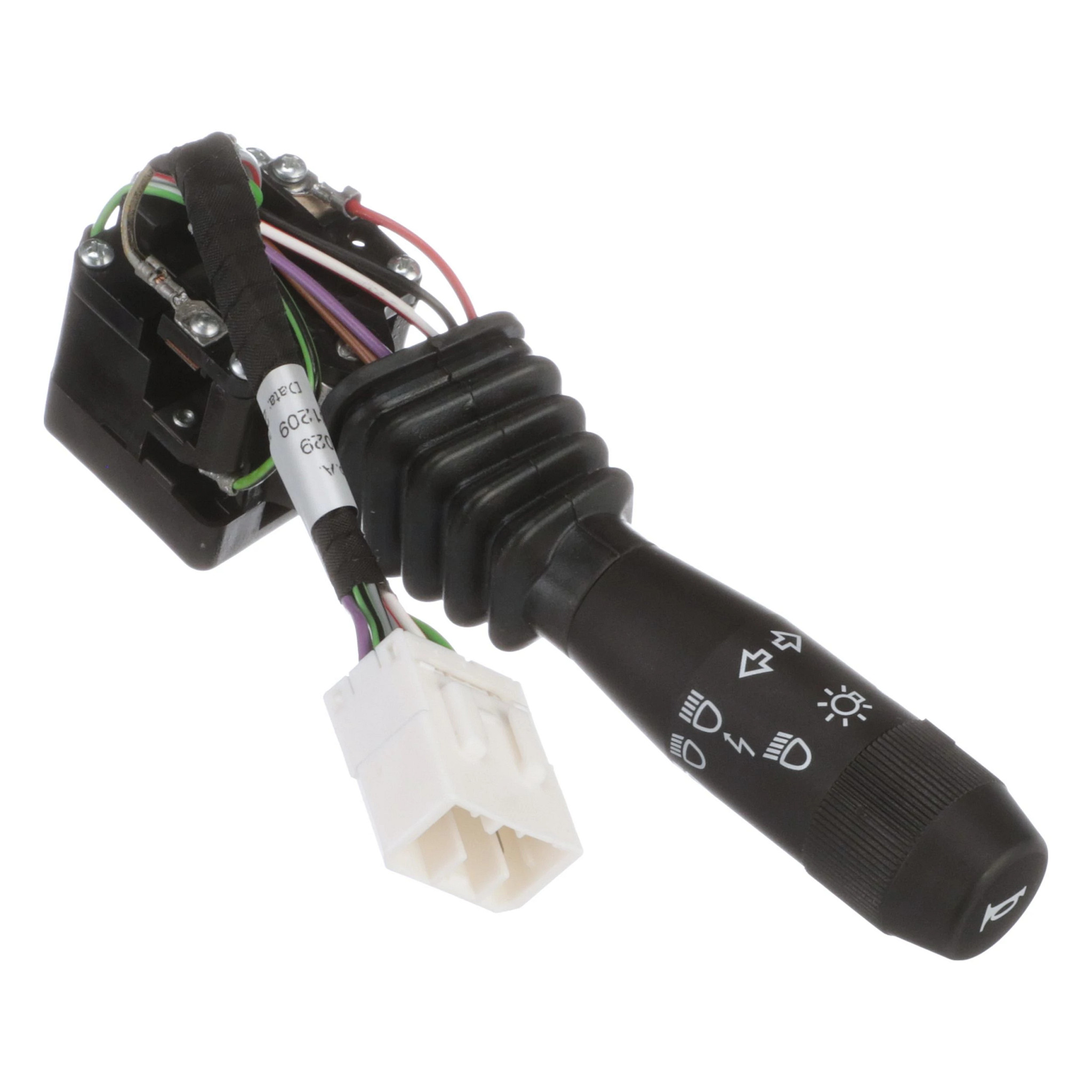 LIGHT SWITCH | CASEIH | AMEA | EN