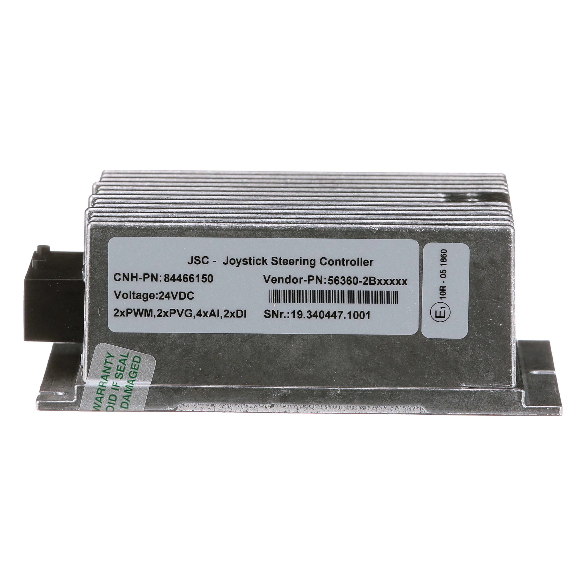 MODULE | NEWHOLLANDCE | CA | EN