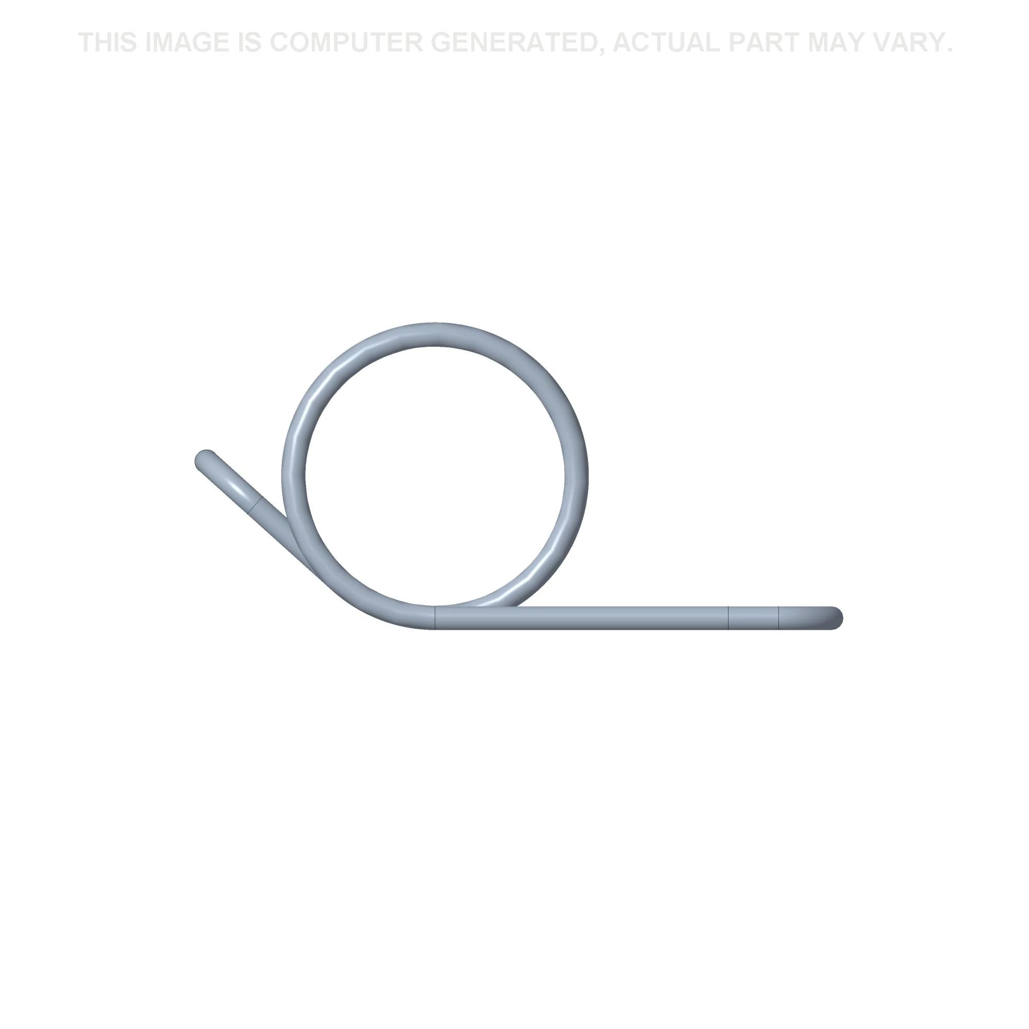 TENSION SPRING | CASEIH | CA | EN