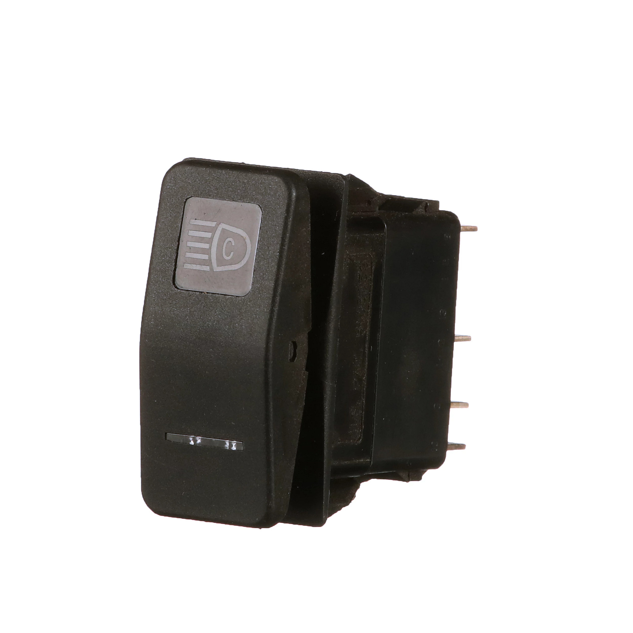 Interruptor | CASECE | BR | PT