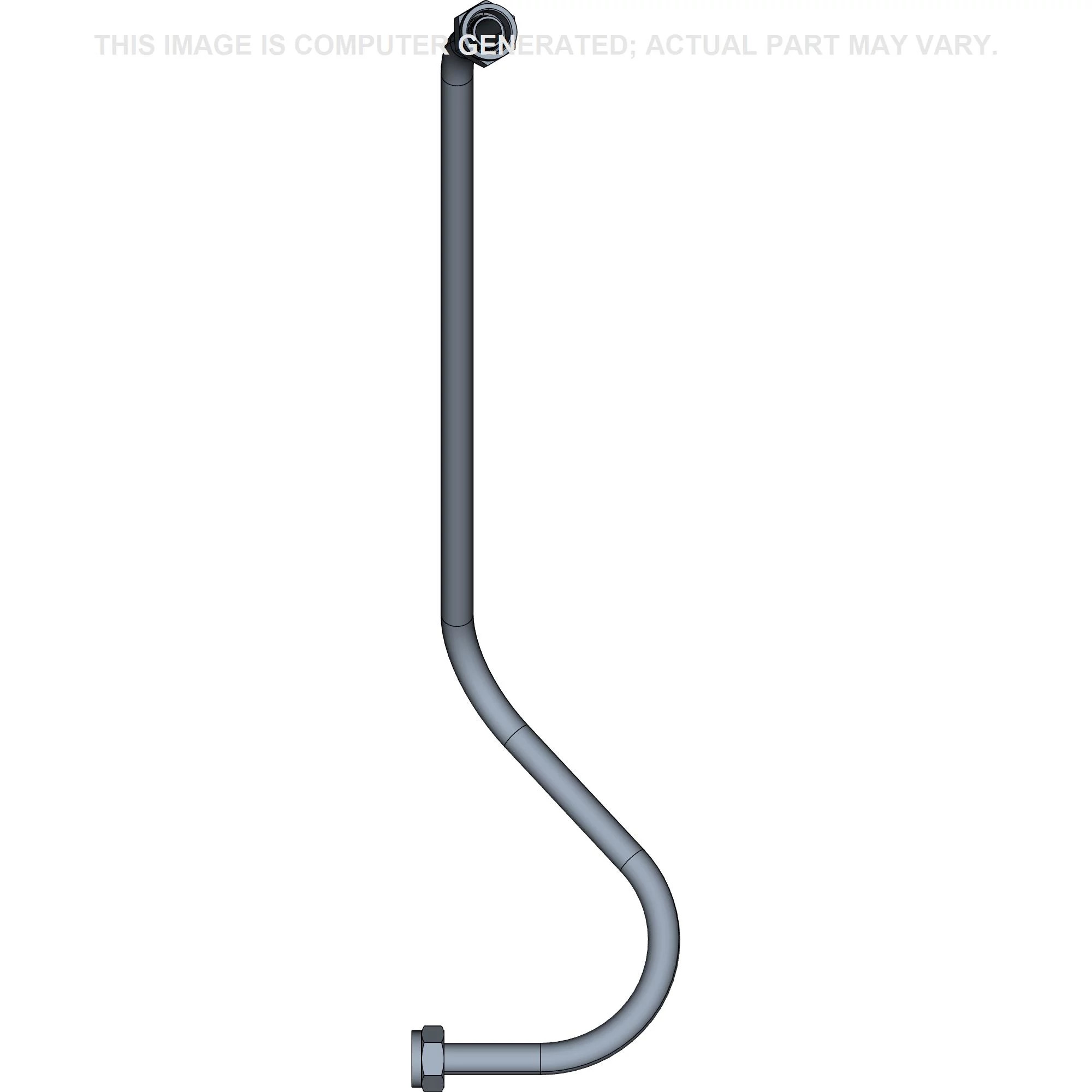 FUEL TUBE | FLEXICOIL | AMEA | EN