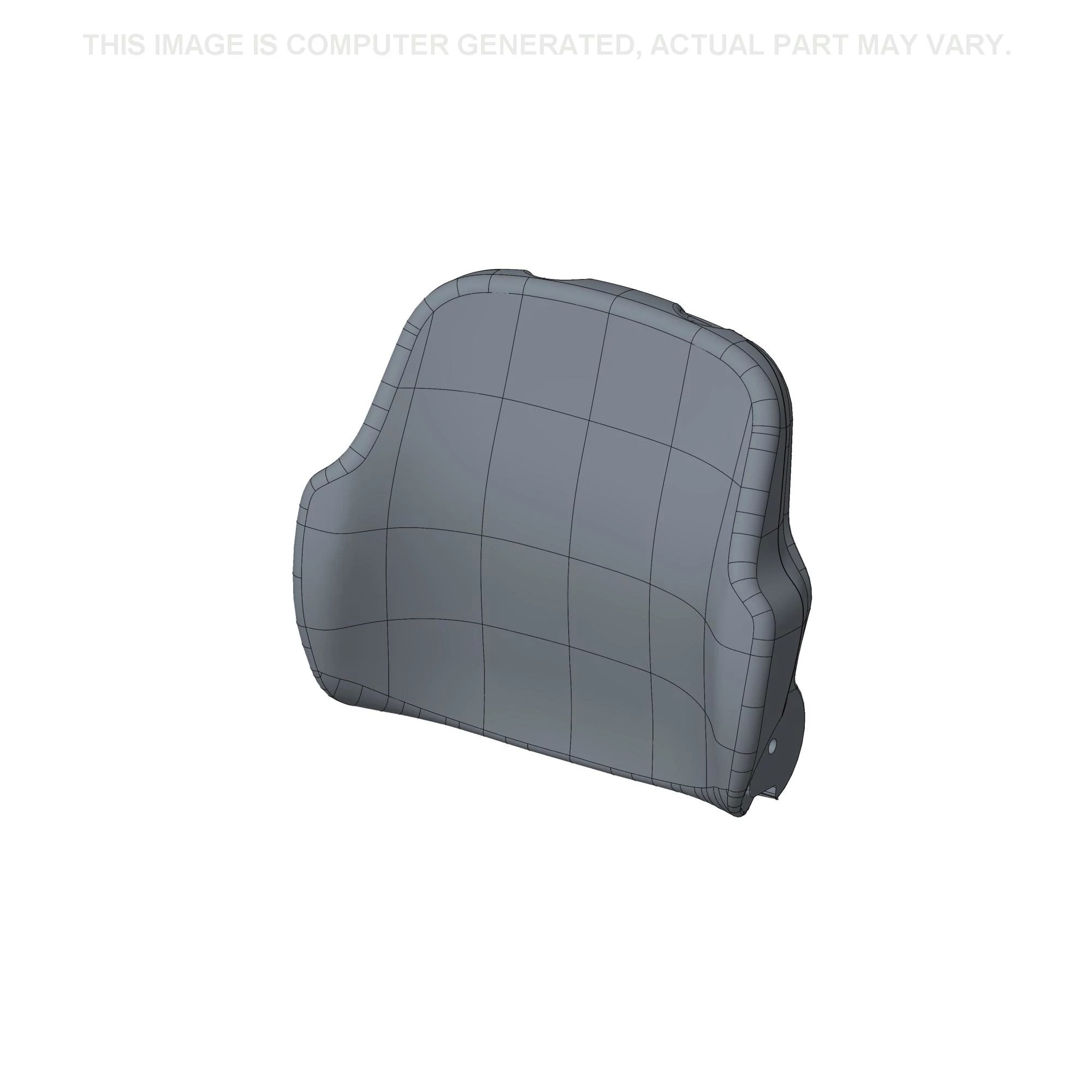 Seat Back | NEWHOLLANDCE | CA | EN