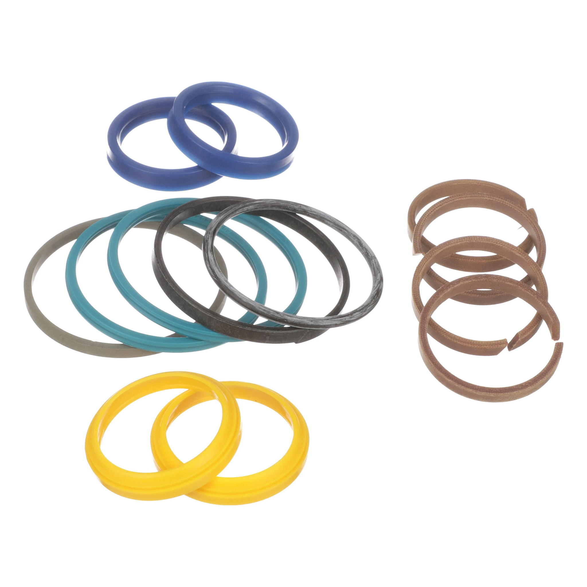 SEAL KIT | CASECE | US | EN