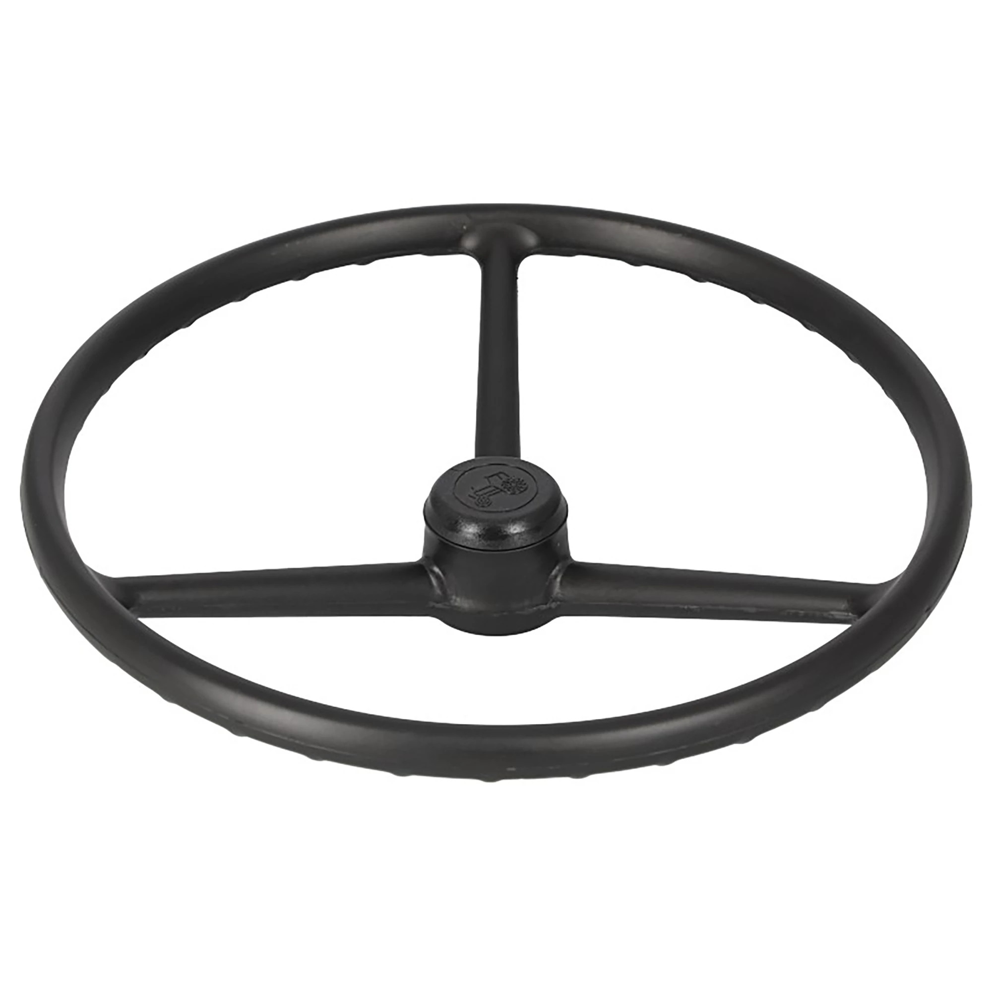 Steering Wheel - Keyed Hub | CASEIH | US | EN