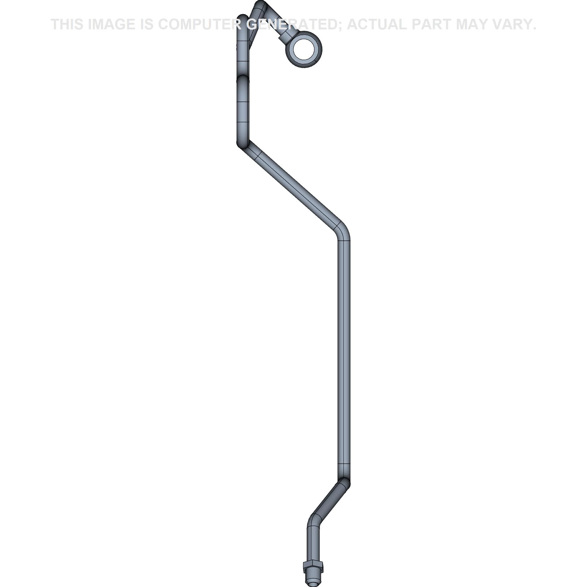 TUBO | NEWHOLLANDAG | EU | IT