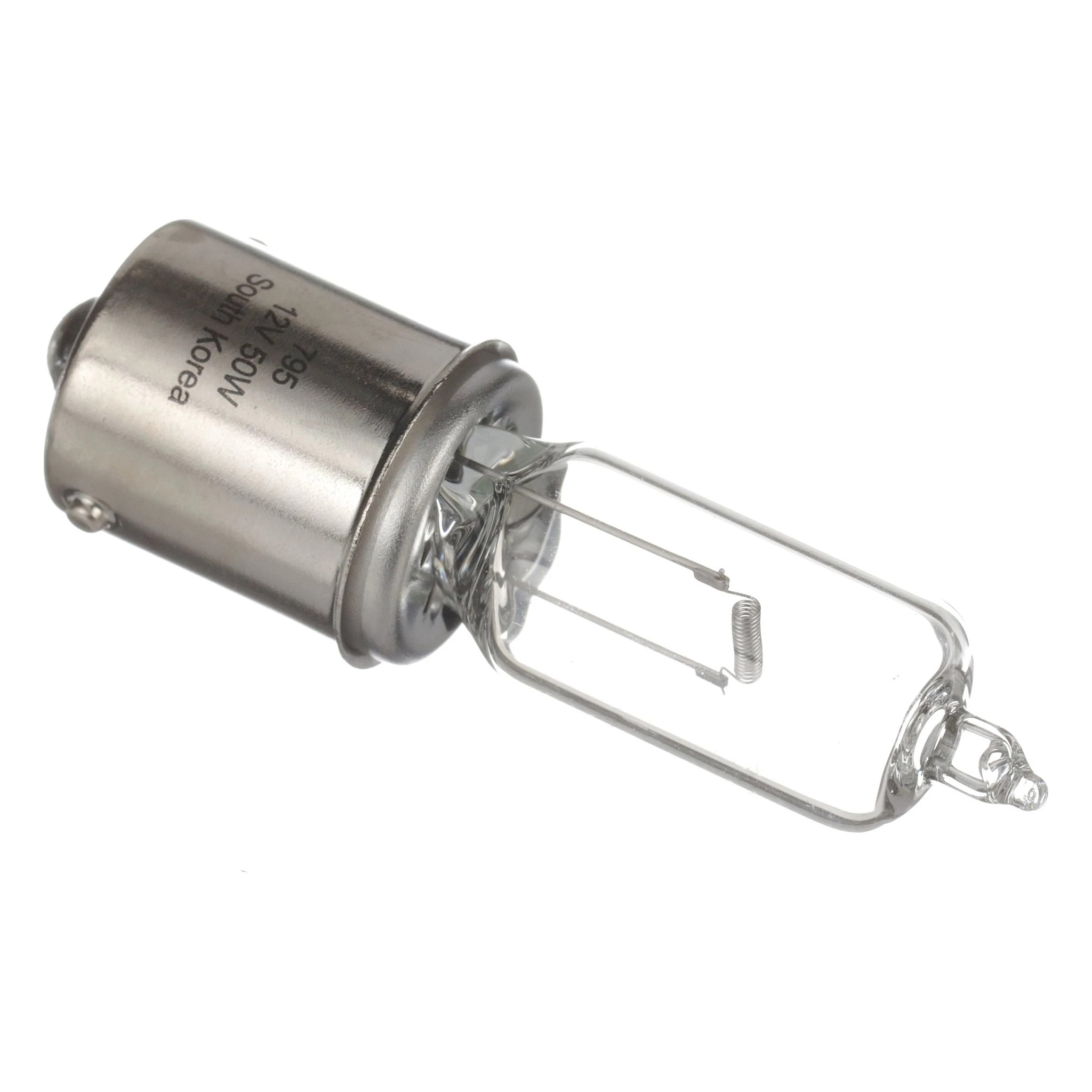 50-Watt Halogen Bulb | NEWHOLLANDAG | CA | EN