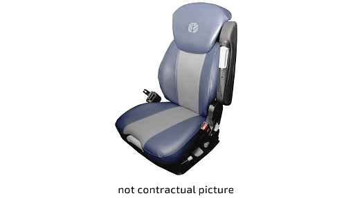 Coprisedile Trattore Universale - Impermeabile E Resistente Per Agricoltura - Foto 5