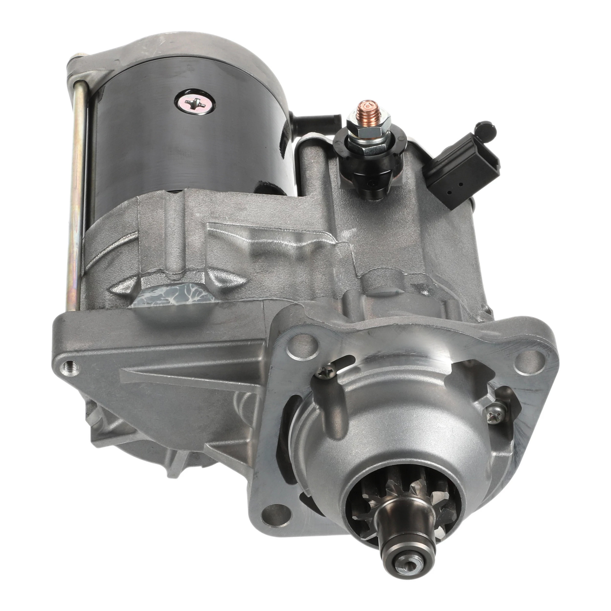 STARTER MOTOR | CASEIH | CA | EN
