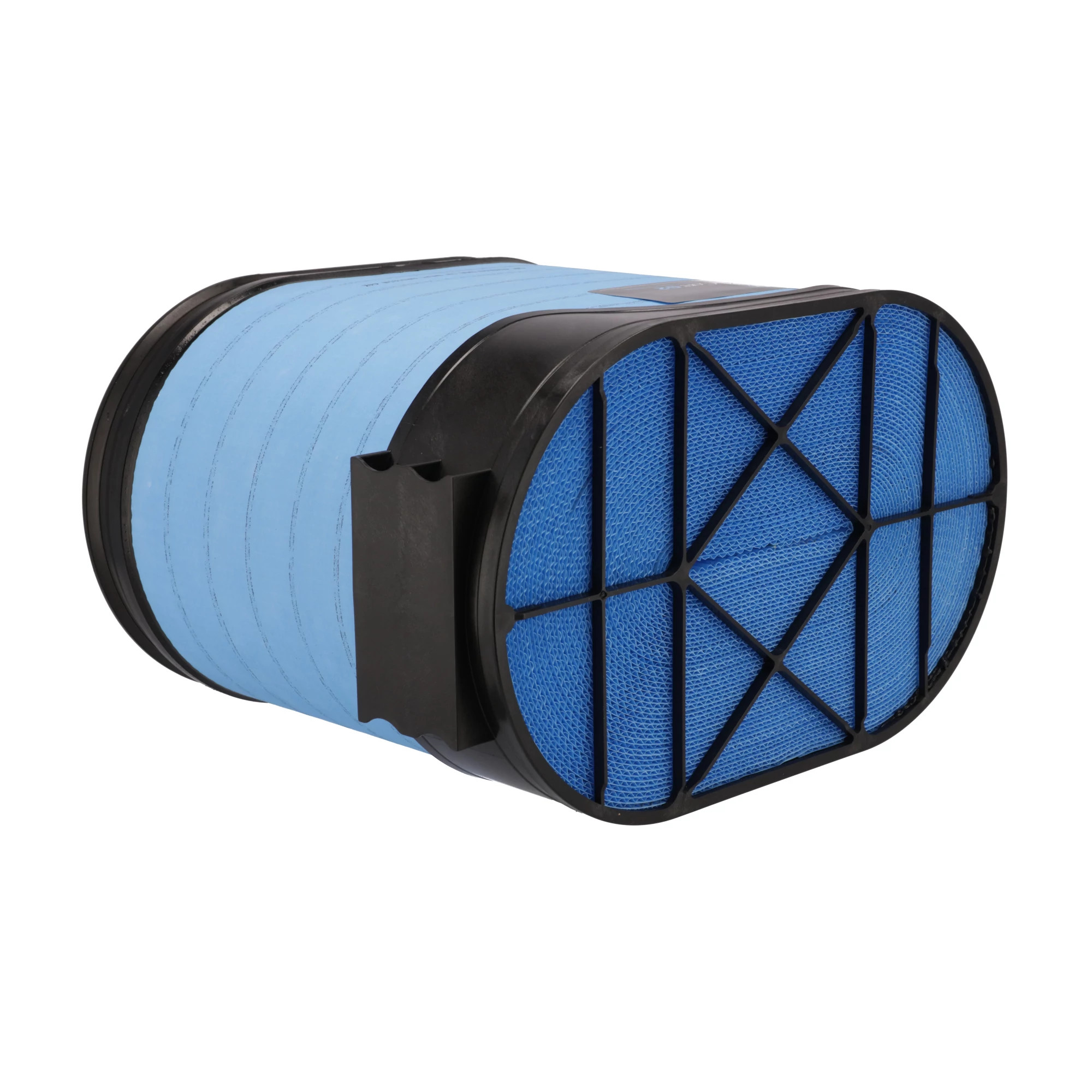 Filtro de ar principal do motor