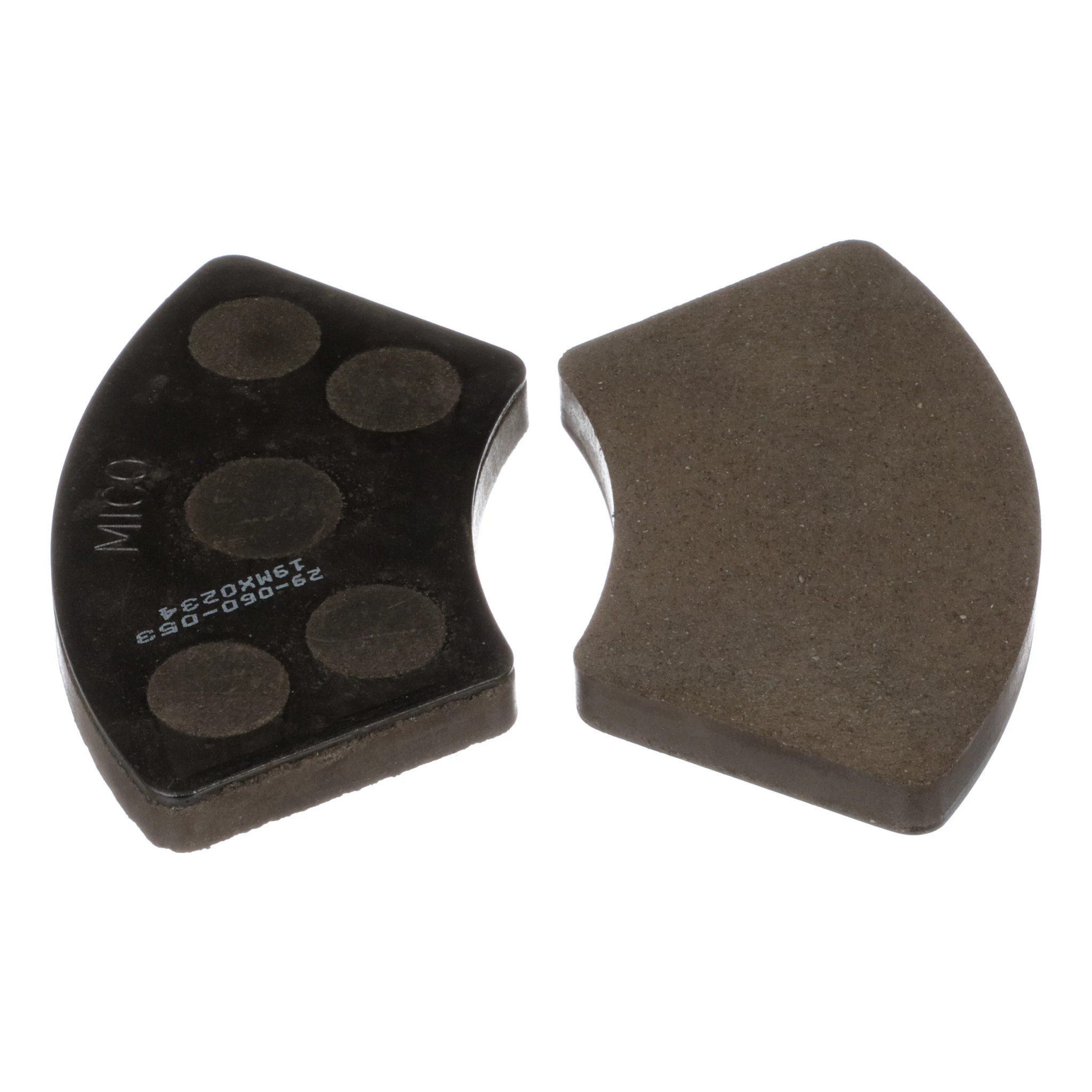 КОМПЛЕКТ | NEWHOLLANDAG | EU | FR