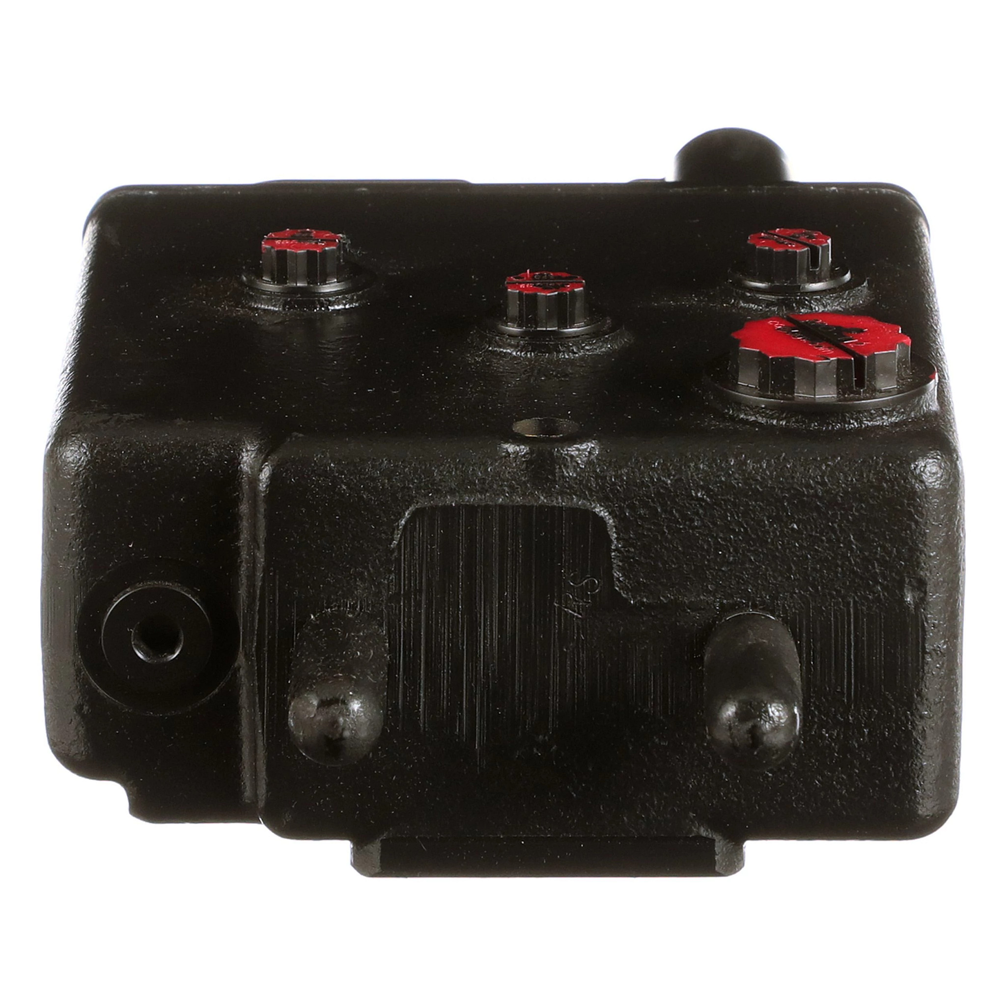 Válvula hidráulica