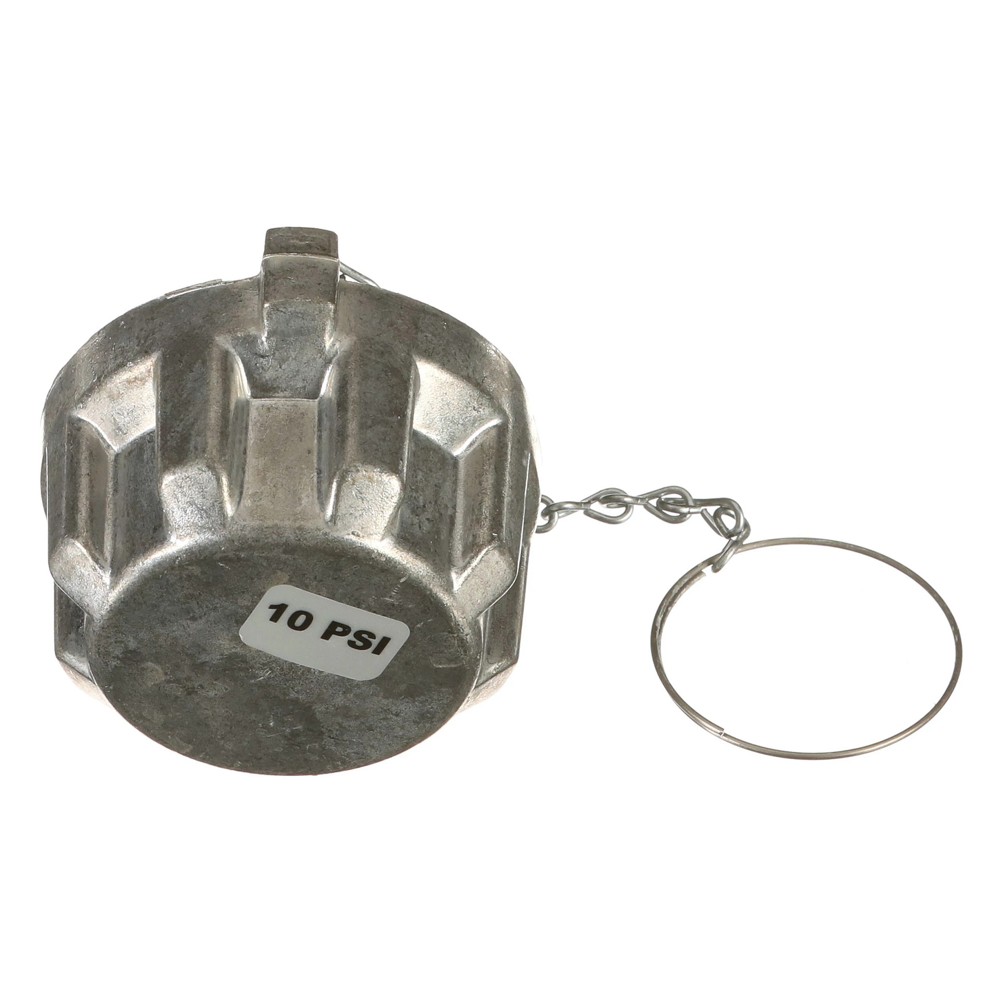 TAMPA RESERVATORIO | CASECE | EU | EN