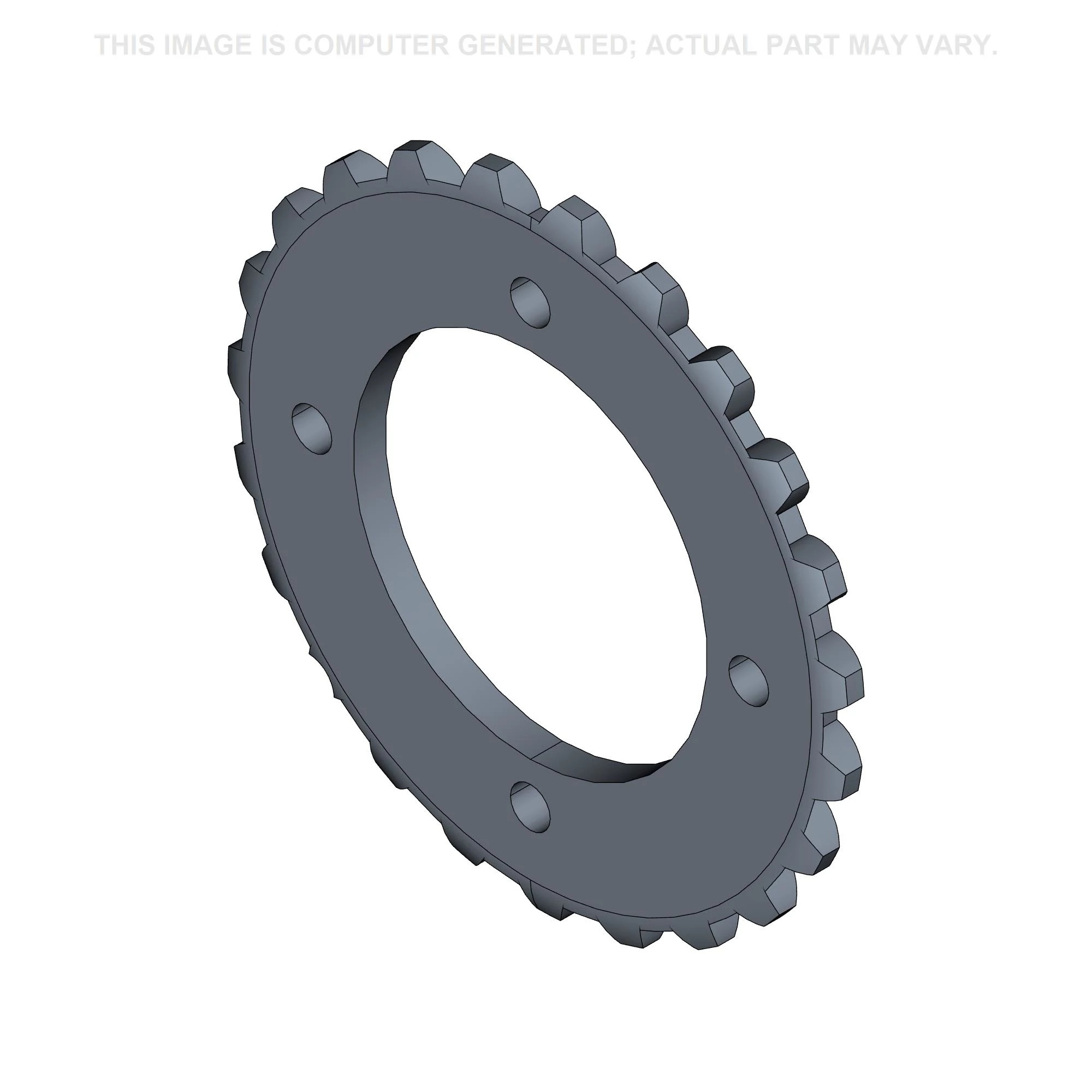 Driven Sprocket | CASEIH | CA | EN