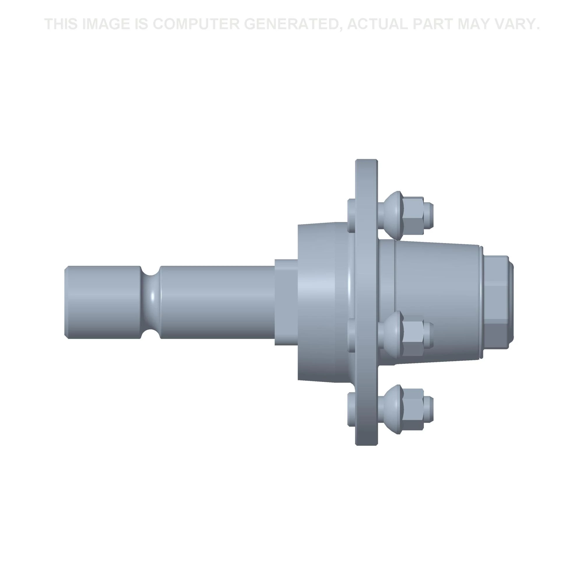 SPINDEL | CASEIH | EU | RU